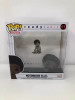 Funko POP! Famous Covers Albums Notorious B.I.G:Ready to die #1 Vinyl Figure - (115606)