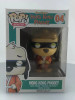 Funko POP! Animation Hanna Barbera Hong Kong Phooey #4 Vinyl Figure - (116806)