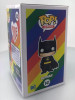 Funko POP! Heroes (DC Comics) DC Comics Batman (Rainbow) #141 Vinyl Figure - (116842)