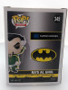 Funko POP! Heroes (DC Comics) Batman Ra's Al Ghul #345 Vinyl Figure - (116843)