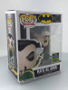 Funko POP! Heroes (DC Comics) Batman Ra's Al Ghul #345 Vinyl Figure - (116843)