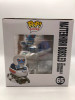 Funko POP! Disney Parks Matterhorn Bobsled & Abominable Snowman #65 Vinyl Figure - (115415)