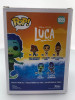 Funko POP! Disney Pixar Luca Paguro #1055 Vinyl Figure - (116836)