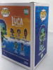 Funko POP! Disney Pixar Luca Paguro #1055 Vinyl Figure - (116836)