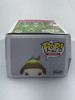 Funko POP! Movies Elf Buddy (w/ Jack-in-the-Box) (Chase) #484 Vinyl Figure - (116844)