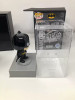 Funko POP! Heroes (DC Comics) Batman #3 Vinyl Figure - (116201)