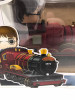 Funko POP! Harry Potter with Hogwarts Express #20 Vinyl Figure - (116183)