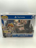 Funko POP! Games Twisted Metal Sweet Tooth & Ice Cream Truck #91 Vinyl Figure - (115294)