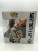 Funko POP! Games Twisted Metal Sweet Tooth & Ice Cream Truck #91 Vinyl Figure - (115294)