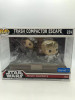 Funko POP! Star Wars Black Box Trash Compactor Escape #224 Vinyl Figure - (115293)