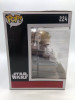 Funko POP! Star Wars Black Box Trash Compactor Escape #224 Vinyl Figure - (115293)