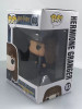 Funko POP! Harry Potter Hermione Granger #3 Vinyl Figure - (116596)