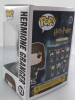 Funko POP! Harry Potter Hermione Granger #3 Vinyl Figure - (116596)