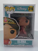 Funko POP! Disney Elena of Avalor Elena #316 Vinyl Figure - (116590)
