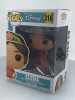 Funko POP! Disney Elena of Avalor Elena #316 Vinyl Figure - (116590)