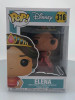 Funko POP! Disney Elena of Avalor Elena #316 Vinyl Figure - (116590)