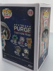 Funko POP! Movies The Purge Betsy Ross #810 Vinyl Figure - (116597)