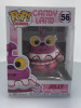 Funko POP! Retro Toys Candy Land Jolly #56 Vinyl Figure - (116587)