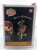 Funko POP! Rocks Bret Michaels #207 Vinyl Figure - (116592)