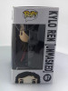 Funko POP! Star Wars The Force Awakens Kylo Ren Unmasked #87 Vinyl Figure - (116567)