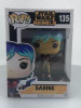 Funko POP! Star Wars Rebels Sabine #135 Vinyl Figure - (116570)