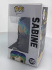 Funko POP! Star Wars Rebels Sabine #135 Vinyl Figure - (116570)