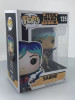 Funko POP! Star Wars Rebels Sabine #135 Vinyl Figure - (116570)