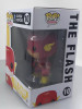 Funko POP! Heroes (DC Comics) DC Super Heroes The Flash #10 Vinyl Figure - (116569)