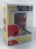 Funko POP! Heroes (DC Comics) DC Super Heroes The Flash #10 Vinyl Figure - (116569)