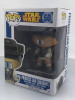 Funko POP! Star Wars Blue Box Princess Leia as Boushh #50 Vinyl Figure - (116575)