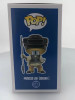 Funko POP! Star Wars Blue Box Princess Leia as Boushh #50 Vinyl Figure - (116575)