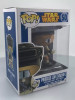 Funko POP! Star Wars Blue Box Princess Leia as Boushh #50 Vinyl Figure - (116575)