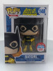 Funko POP! Heroes (DC Comics) Batman Batgirl #148 Vinyl Figure - (116565)
