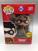 Funko POP! Heroes (DC Comics) DC Comics Robin (Chase) Vinyl Figure - (118519)