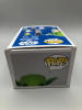 Funko POP! Star Wars Blue Box Yoda #2 Vinyl Figure - (118816)