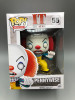 Funko POP! Movies IT Pennywise #55 Vinyl Figure - (119237)