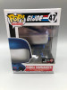 Funko POP! Retro Toys G.I. Joe Cobra Commander #47 Vinyl Figure - (119815)