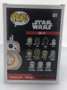 Funko POP! Star Wars The Force Awakens BB-8 #61 Vinyl Figure - (116560)