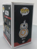 Funko POP! Star Wars The Force Awakens BB-8 #61 Vinyl Figure - (116560)