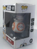 Funko POP! Star Wars The Force Awakens BB-8 #61 Vinyl Figure - (116560)