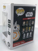 Funko POP! Star Wars The Force Awakens BB-8 #61 Vinyl Figure - (116560)