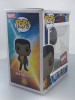 Funko POP! Captain Marvel Nick Fury w/ Goose the Cat Vinyl Figure - (116543)