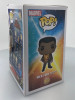 Funko POP! Captain Marvel Nick Fury w/ Goose the Cat Vinyl Figure - (116543)