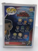 Funko POP! Captain Marvel Nick Fury w/ Goose the Cat Vinyl Figure - (116543)