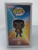 Funko POP! Captain Marvel Nick Fury w/ Goose the Cat Vinyl Figure - (116543)