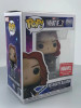 Funko POP! Marvel What If...? Post-Apocalyptic Black Widow #894 Vinyl Figure - (116539)