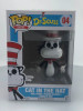 Funko POP! Books Dr. Seuss Cat in the Hat #4 Vinyl Figure - (116556)