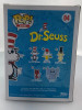 Funko POP! Books Dr. Seuss Cat in the Hat #4 Vinyl Figure - (116556)