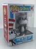 Funko POP! Books Dr. Seuss Cat in the Hat #4 Vinyl Figure - (116556)