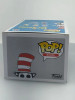 Funko POP! Books Dr. Seuss Cat in the Hat #4 Vinyl Figure - (116556)
